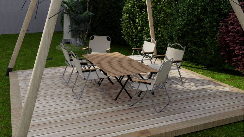 岗巴县帐篷生产厂家：以匠心筑牢户外装备的品质根基